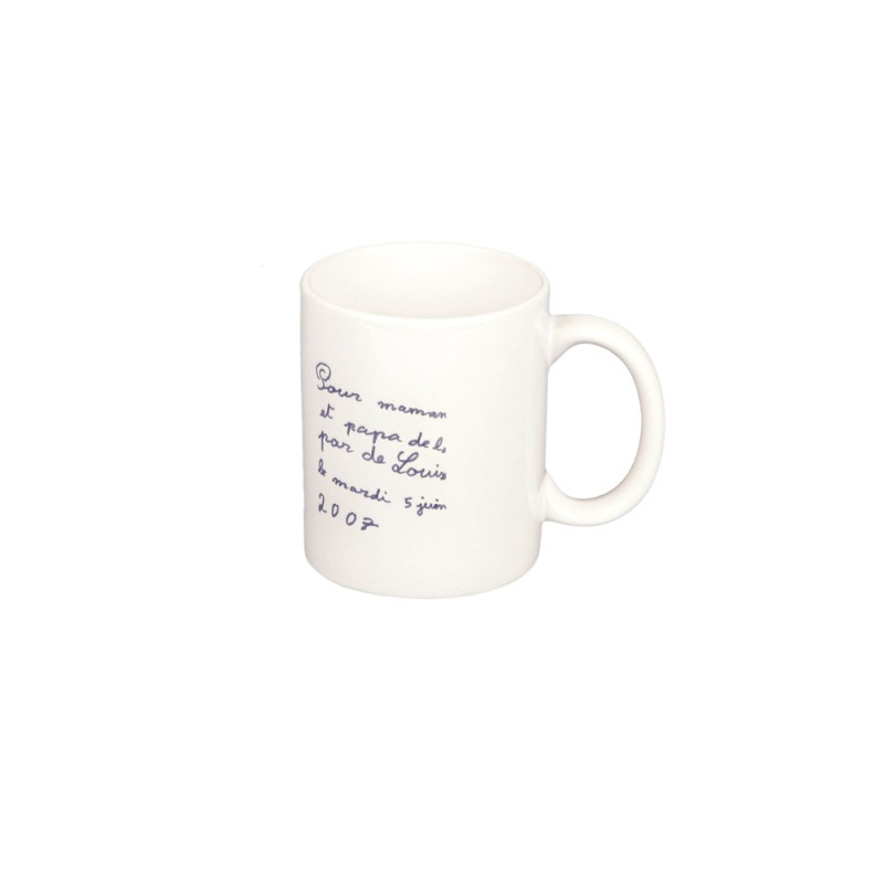 Mug dessin d'enfant