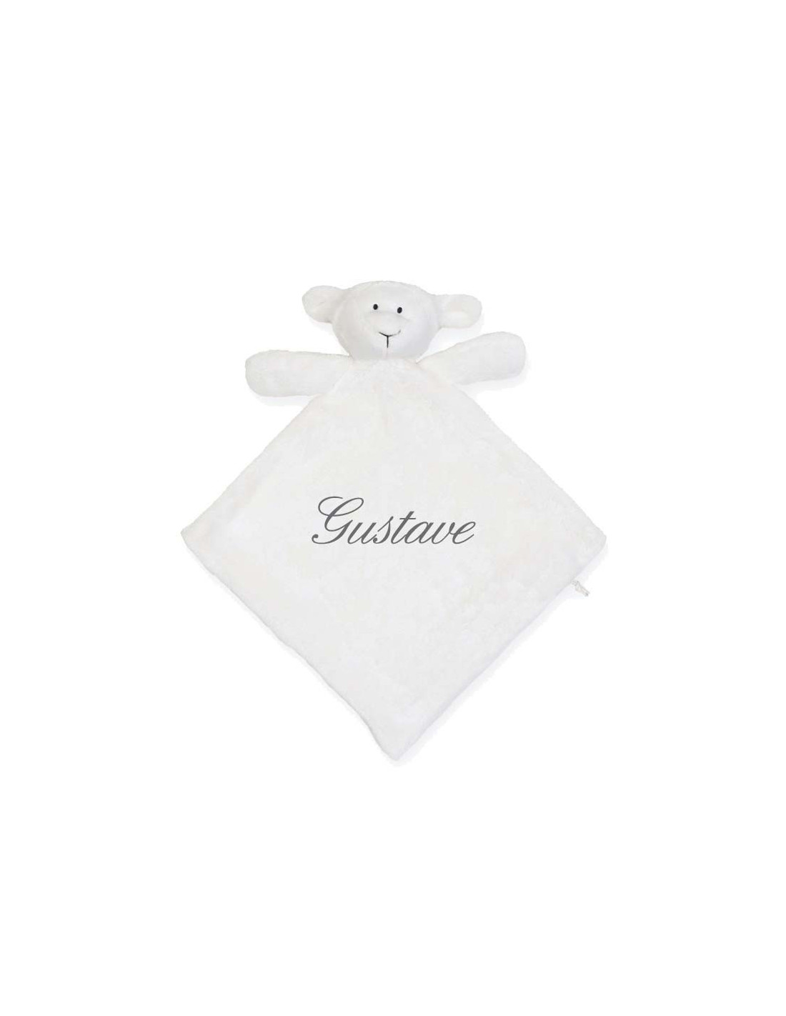 Doudou Mouton