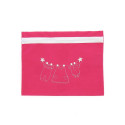 Pochette à linge bébé