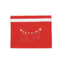 Pochette à linge bébé