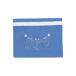 Pochette à linge bébé