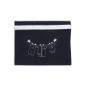 Pochette à linge bébé