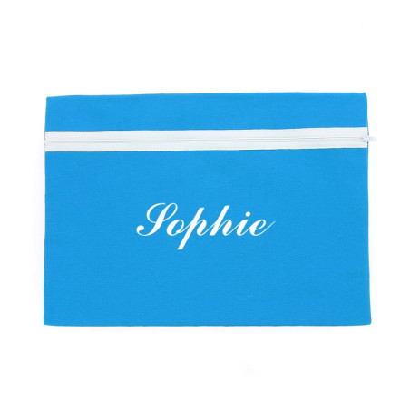 Pochette à linge personnalisable GM