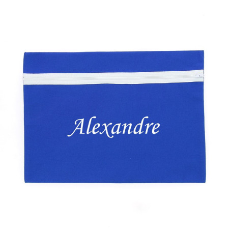 Pochette à linge personnalisable GM