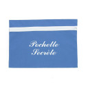 Pochette à linge personnalisable GM