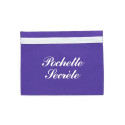 Pochette à linge personnalisable PM