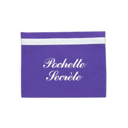 Pochette à linge personnalisable PM