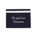 Pochette à linge personnalisable PM