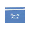 Pochette à linge personnalisable PM