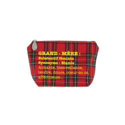 Trousse Meg Grand-Mères