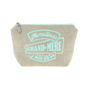 Trousse March Grand-Mère