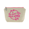 Trousse March Grand-Mère