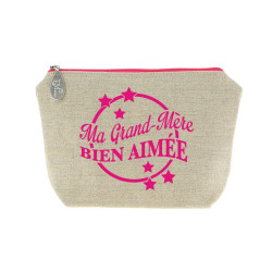 Trousse March Grand-Mère