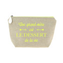 Trousse March Grand-Mère