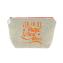 Trousse March Grand-Mère