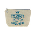 Trousse March Grand-Mère