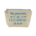 Trousse March Grand-Mère