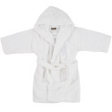 Peignoir enfant Blanc
