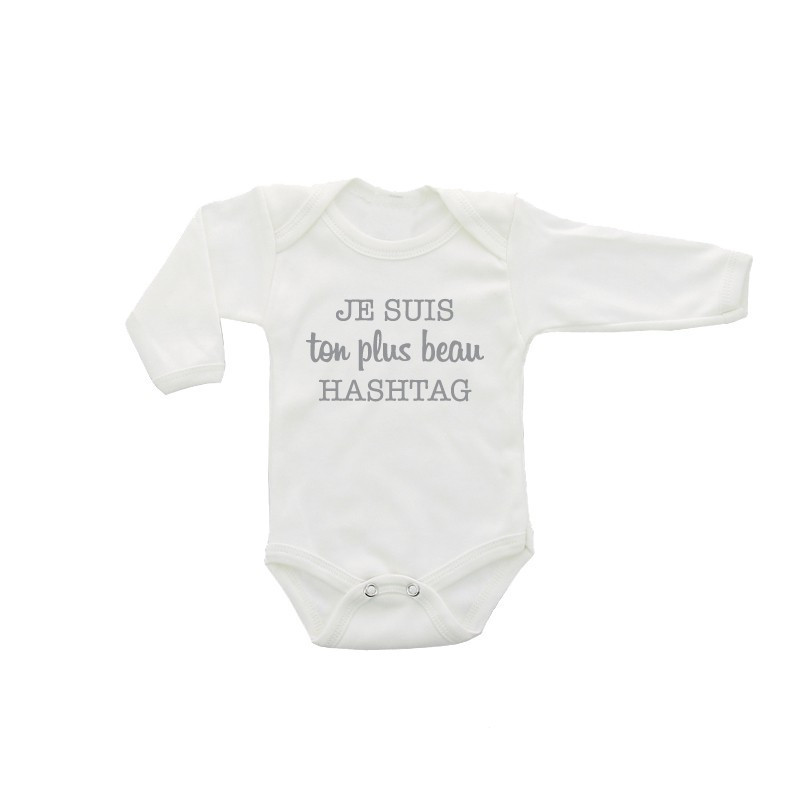 Body enfant Instagram