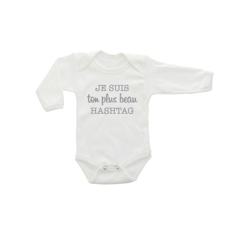 Body enfant Instagram