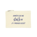 Trousse Instagram