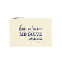 Trousse Instagram