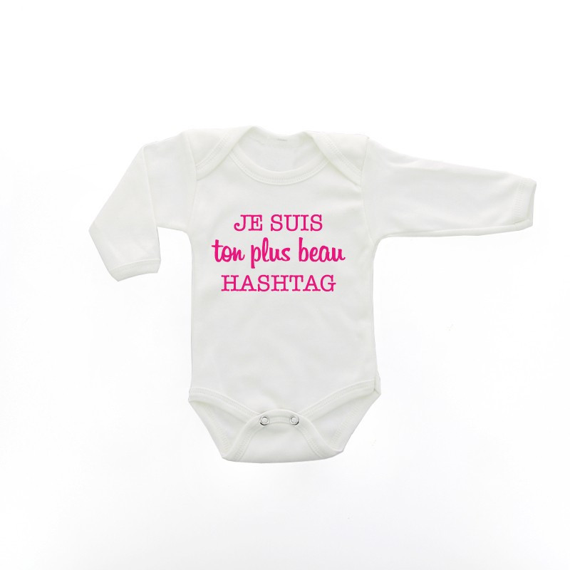 Body enfant Instagram