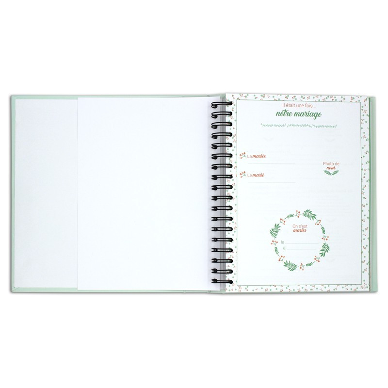 Kit - Organisateur de mariage