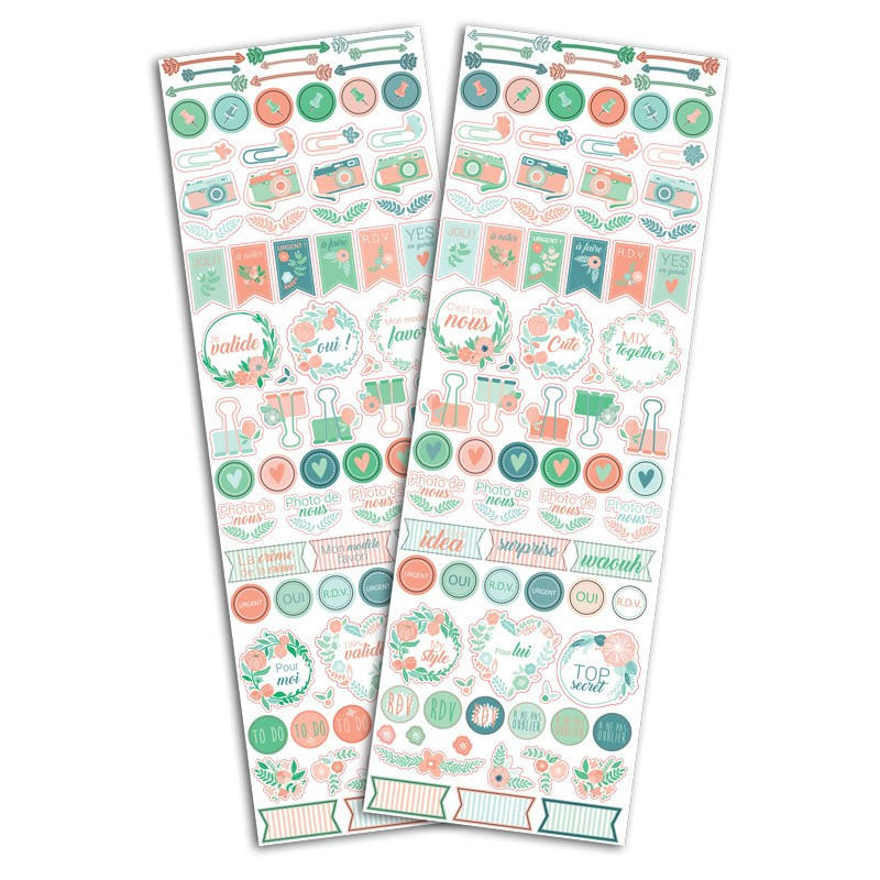 Kit - Organisateur de mariage