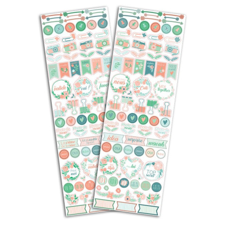 Kit - Organisateur de mariage