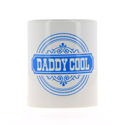 Mug Daddy Cool