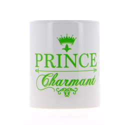 Mug Prince charmant