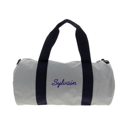 Sac Polochon US prénom