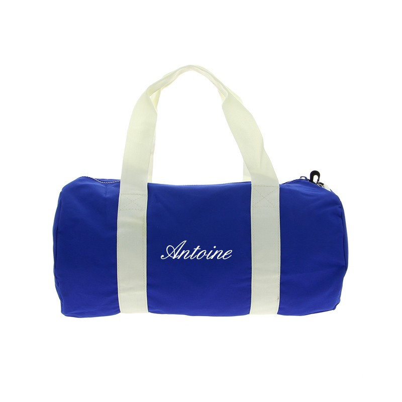 Sac Polochon US prenom