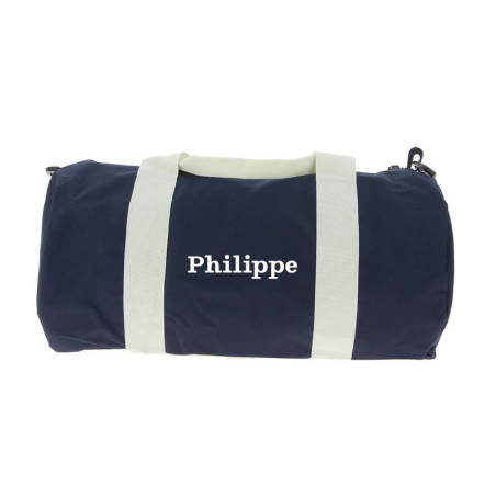 Sac Polochon US prénom