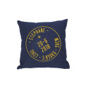 Coussin Stamp naissance