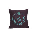 Coussin Stamp naissance
