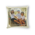 Coussin photo