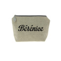 Trousse Meg Prénom