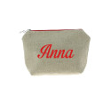 Trousse Meg Prénom