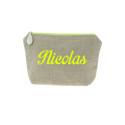 Trousse Meg Prénom