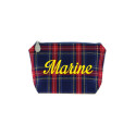 Trousse Meg Prénom