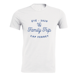 Tee-shirt souvenir Enfant