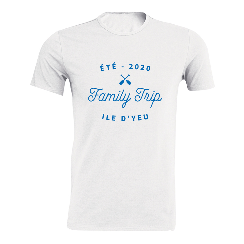 Tee-shirt souvenir Enfant