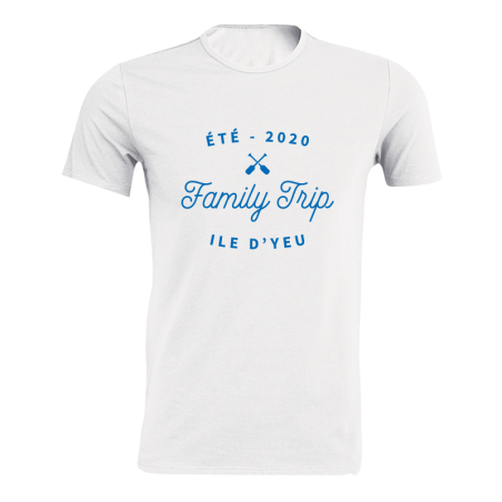 Tee-shirt souvenir Enfant