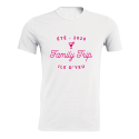 Tee-shirt souvenir Enfant