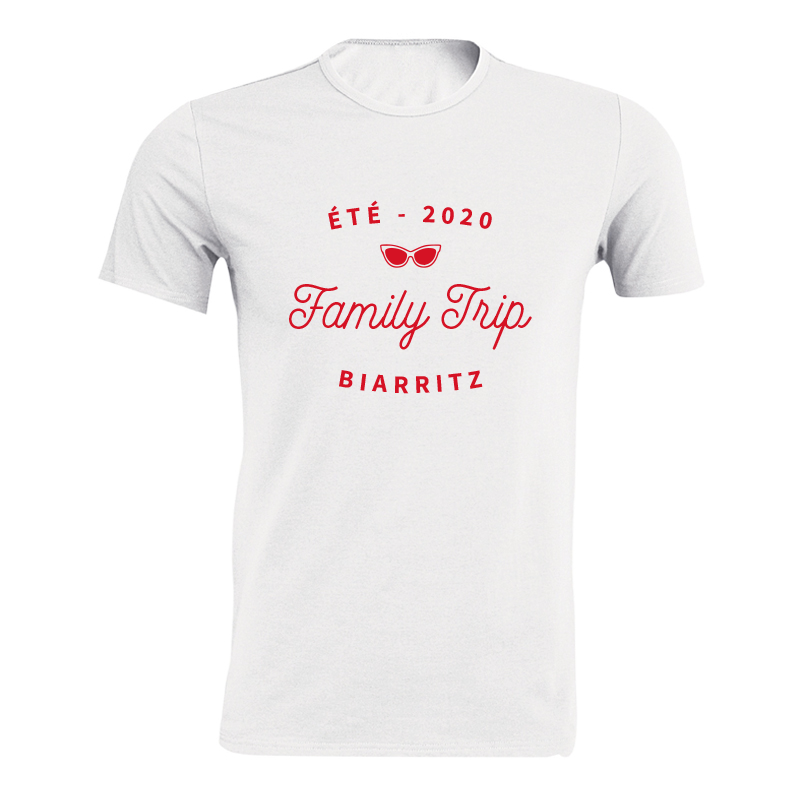 Tee-shirt souvenir Enfant