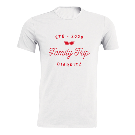 Tee-shirt souvenir Enfant