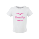 Tee-shirt souvenir Enfant