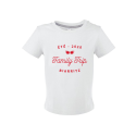 Tee-shirt souvenir Enfant